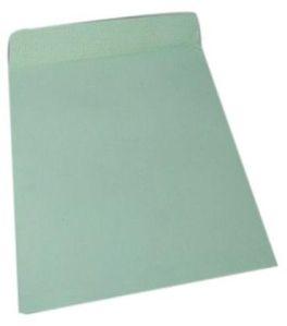 Green Cloth Envelope