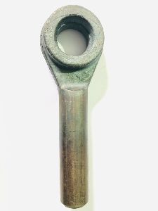 Steel Eye Bolt