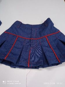 School Skirt