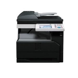 Color Digital Photocopier Machine