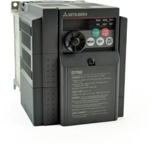 Mitsubishi Variable Frequency Drives