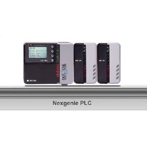 Nexgenie PLC