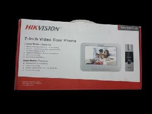 Video Door Phone