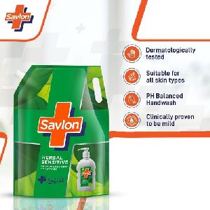 SAVLON HAND WASH