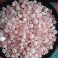 Rose Quartz