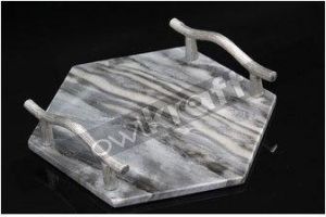 Marble Serving Trays