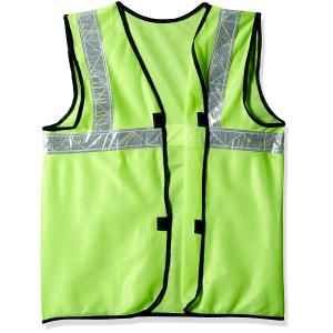 Safety Jacket