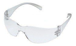 Suntech 100 clear goggles