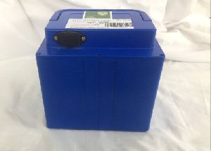 Lithium Ion Battery