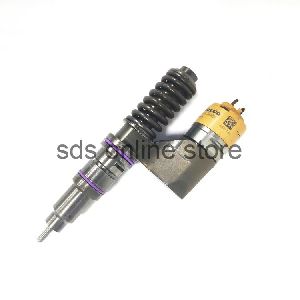 volvo engines injectors repair