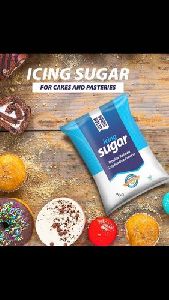 Icing Sugar