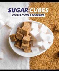 Sugar Cubes