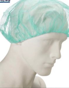 Disposable Hair Cap