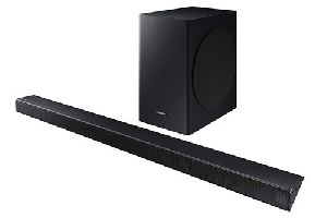 Bluetooth Soundbar