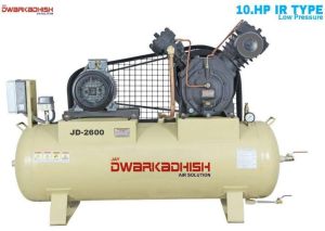 piston air compressors