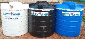 CITYTANK Water Tanks 1000 Litres