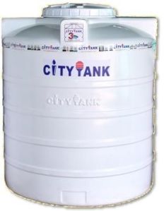 CITYTANK Water Tanks 1500 Litres