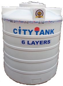 CITYTANK - 6 LAYERS Tanks