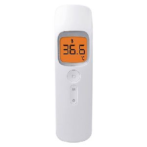 Infrared Thermometer