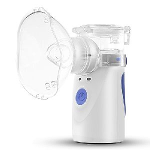 Portable Nebulizer