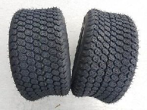 motor tyre