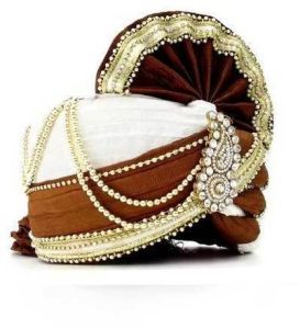 Groom Ethnic Turban