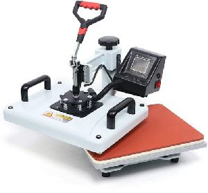 multifunctional heat press machine