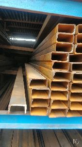 Steel tube all range