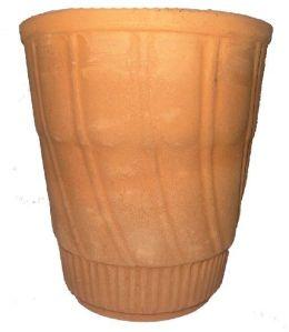 Clay Milk Kulhad (Mug) 500 ML