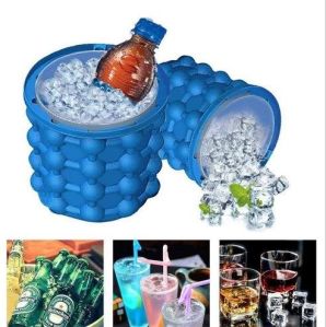 Ice Cube Maker