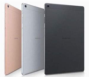 Samsung Tab