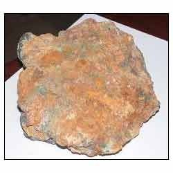 Copper Ore