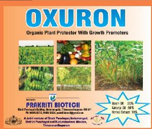 Oxuron Organic Plant Protector