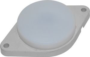 Automobile Side Marker Light