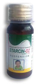 Starcin OZ Suspension