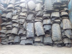 Tyre Scrap