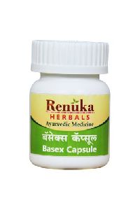 Ayurvedic Basex Capsules