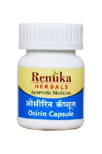 Ayurvedic Ocirin Capsules