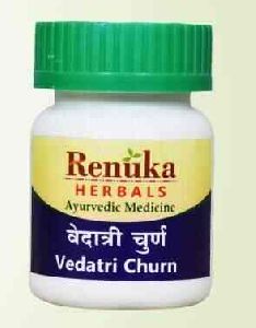 Ayurvedic Vedatri Churn