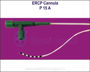 ercp cannula