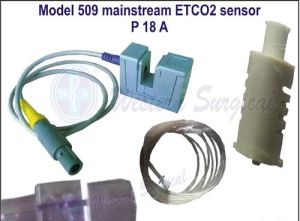 ETCo2 Sensor