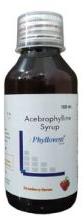 Acebrophylline Syrup