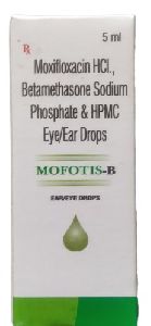 Eye Drops