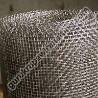 Stainless Steel Welded Mesh