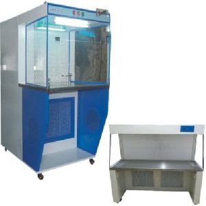 Laminar Air Flow Cabinets