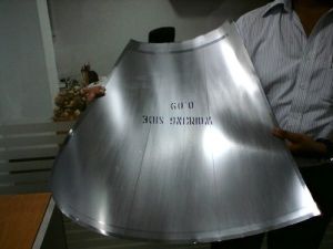 Centrifugal Nickel Screen