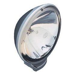 Automobile Auxiliary Lamp