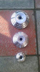 Stainless Steel Fitting Items