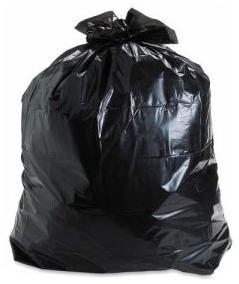 Garbage Bags