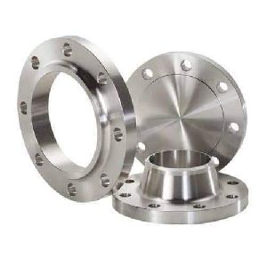 Super Duplex Flanges